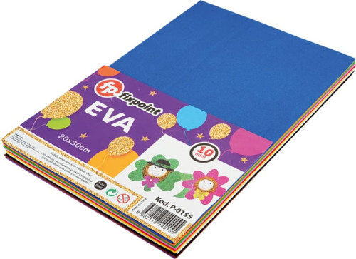 Eva 10lu Paket 20x30 P-0155