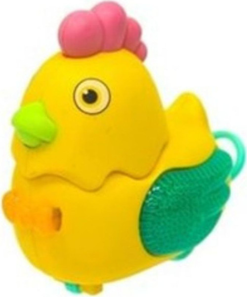 Chick Çekmeli Horoz Ly2226-A4-Sarı