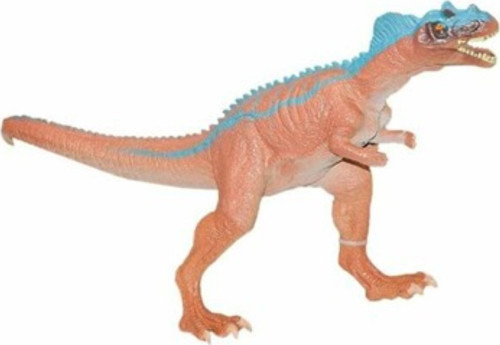 Dinozorlar E017-1-Mavi