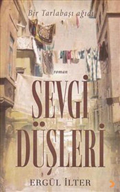 Cinius Yayınevi Sevgi Düşleri
