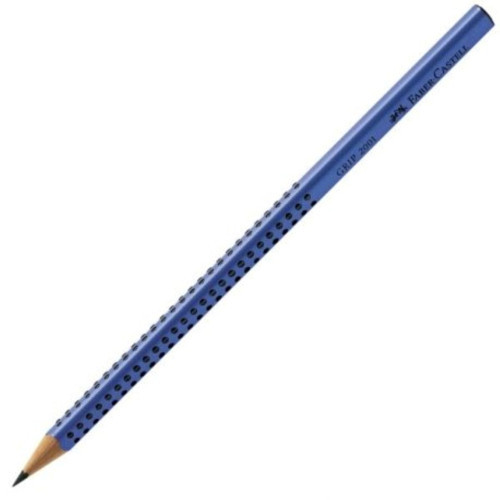 Grip 2001 Kurşun Kalem Mavi