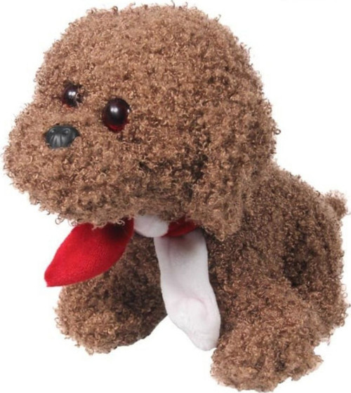 Pelüş Fino Köpek Fk-27