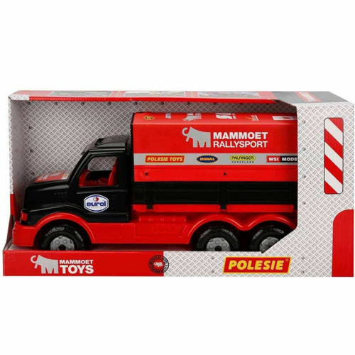 Tenteli Kamyon 1195 87768