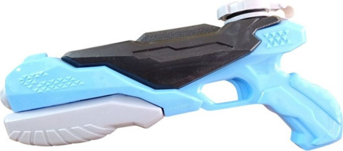 Su Tabancası Pompalı Kzl-Ao-2066A2-Mavi