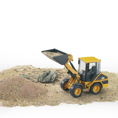 Caterpillar Mini Kepçe BR02441