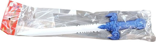 Işıklı Müzikli Kılıç Sb-2028-Lacivert
