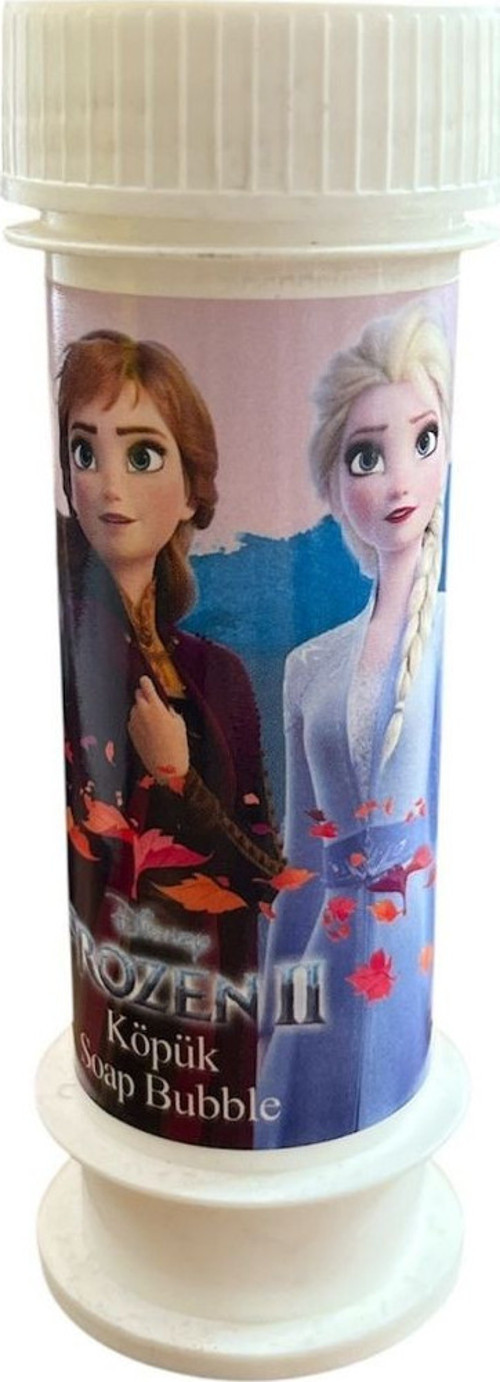 Balonevi Frozen II Köpük Balon 4610