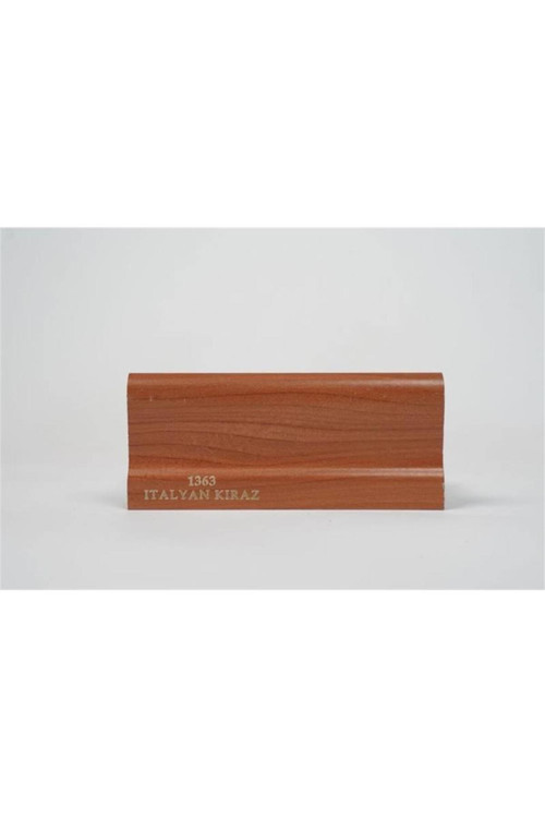 Laminant Parke Süpürgelik 6cm İtalyan Kiraz 1363