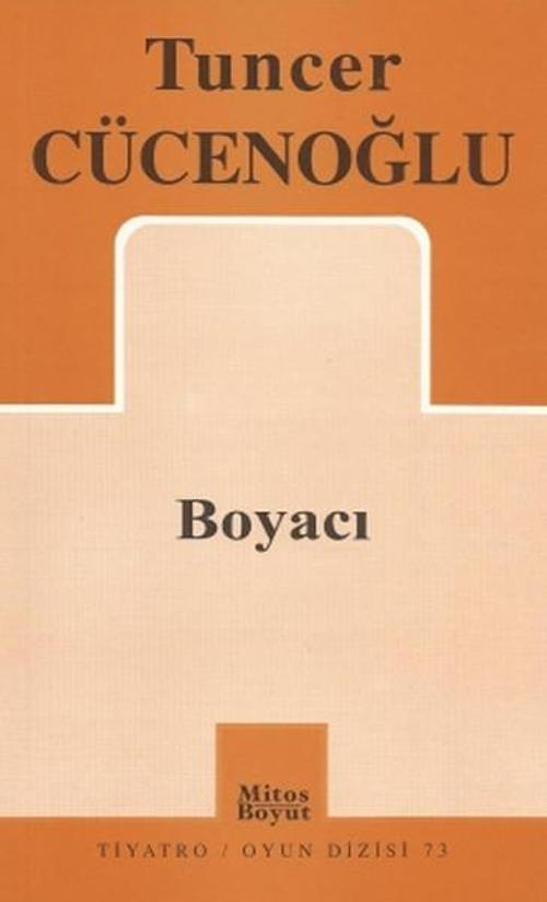 Boyacı