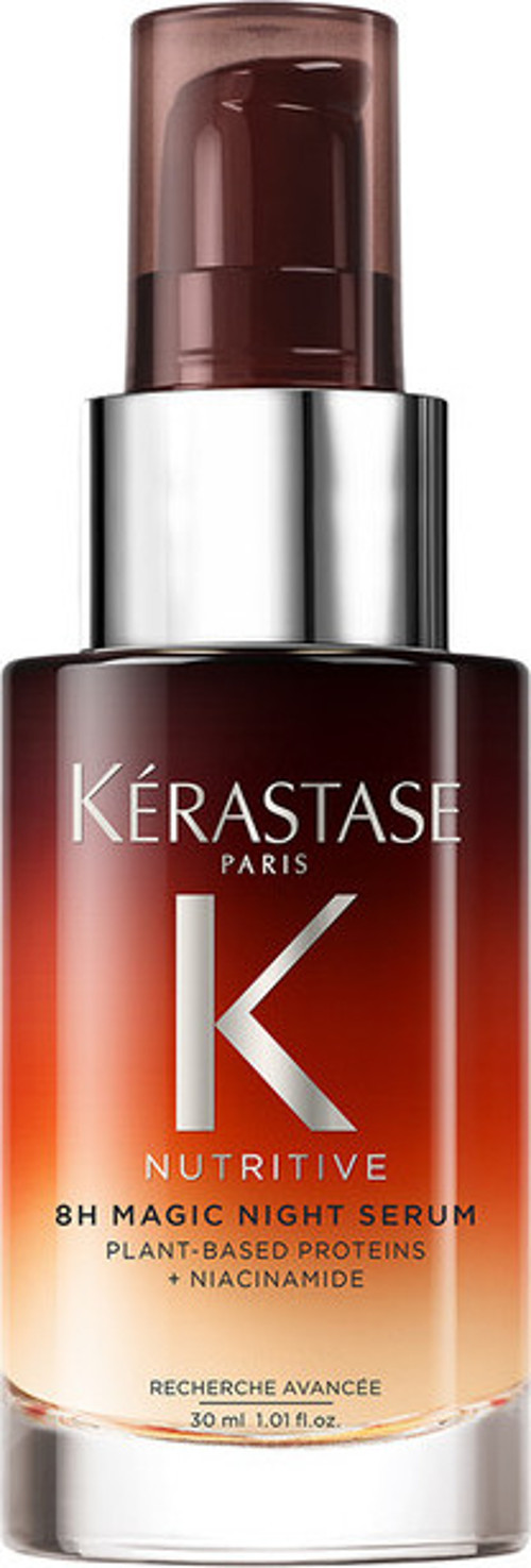 Nutritive 8h Magic Night Yoğun Besleyici Gece Serumu 30 ml
