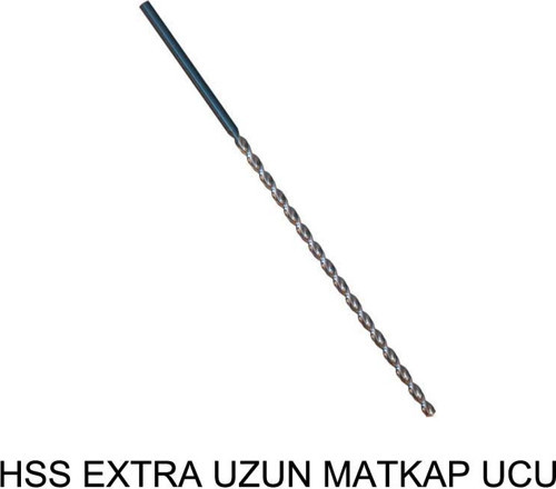 MAIER Matkap Ucu Parabolik 7 mm MAMGT1070 GT Serisi