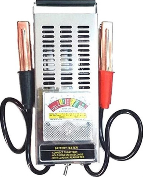 12V Ntbt50 Ibreli Akü Test Cihazı N11.634