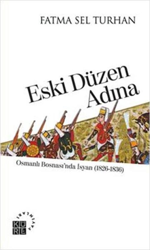 Eski Düzen Adına