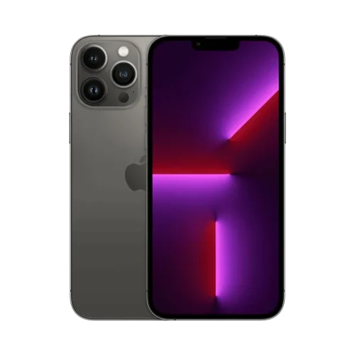 Yenilenmiş iPhone 13 Pro 128 GB Grafit - A Kalite - 030