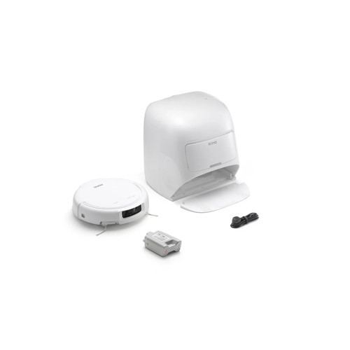 DJI Romo S Robot Süpürge Water Tank Version