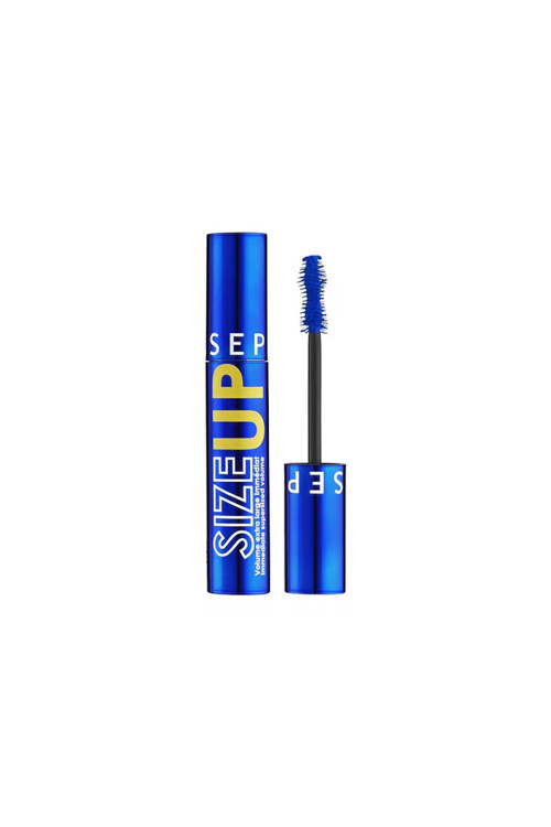 Size up - Anında XL Etkili Hacim Verici Maskara - Blue (12,5 ml)