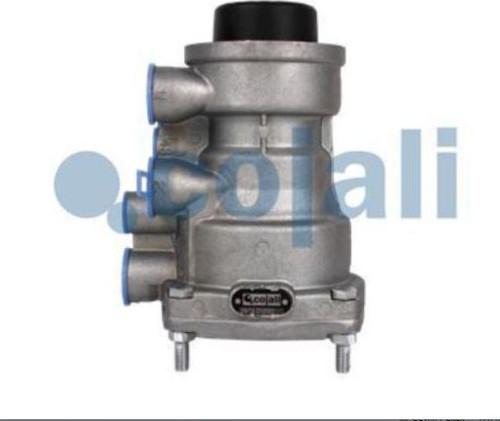 KUMANDA VENTILI AC596A