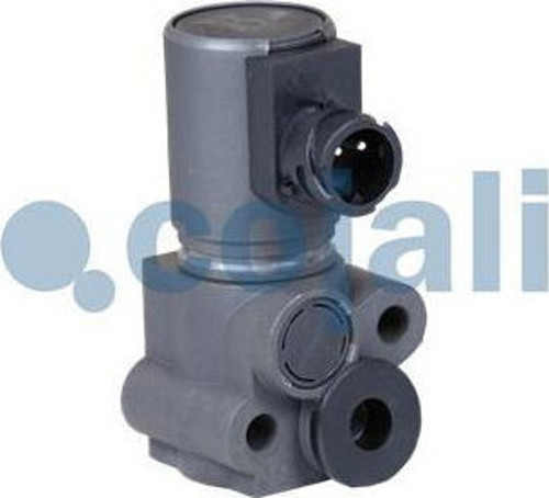 RETARDER VENTILI DAF IVECO 501321489