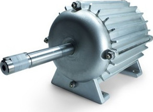 İSTA BREEZE Alternatör 4 KW 48V (Akü) veya 4KW Şebeke Düşük Devir (Heli 4.0)