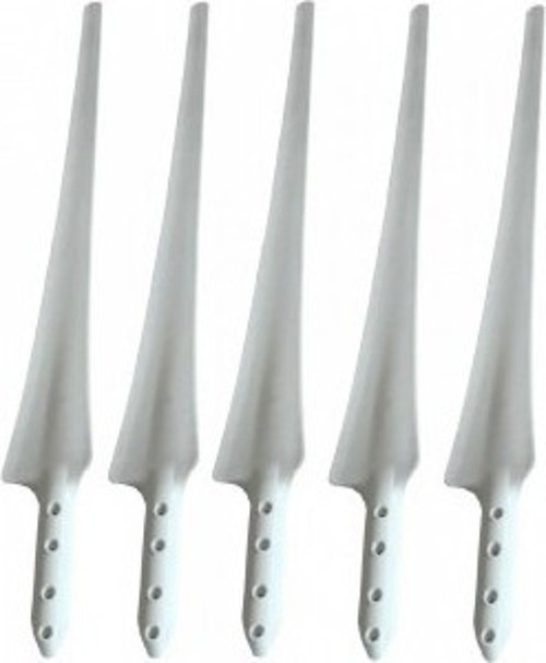 90 cm Kompozit Kanat 5'li Set