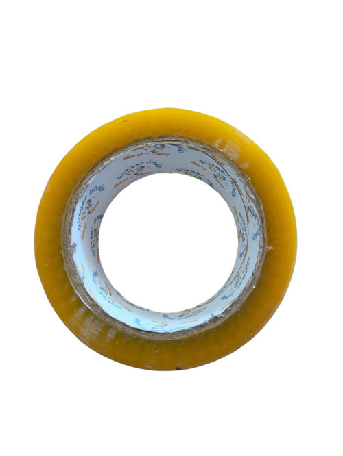 Koli Paketleme Bant 97 Metre (6 Adet)