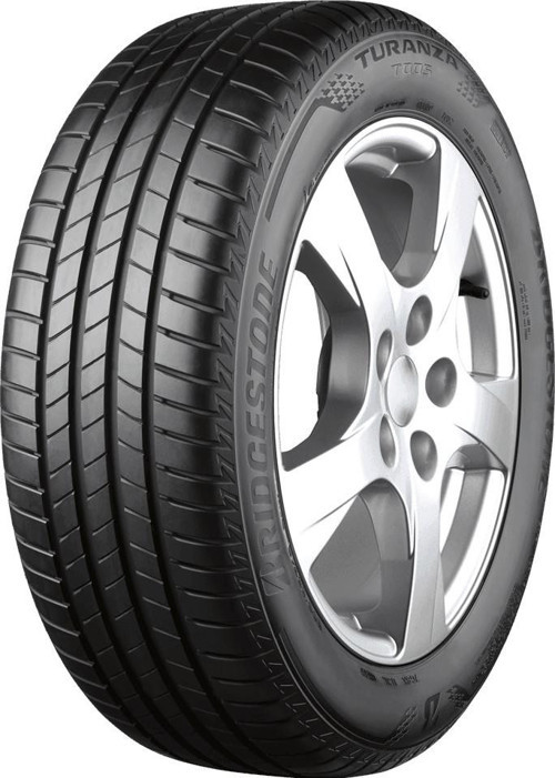 Turanza T005 195/55 R16 87H Yaz Lastiği - 2026
