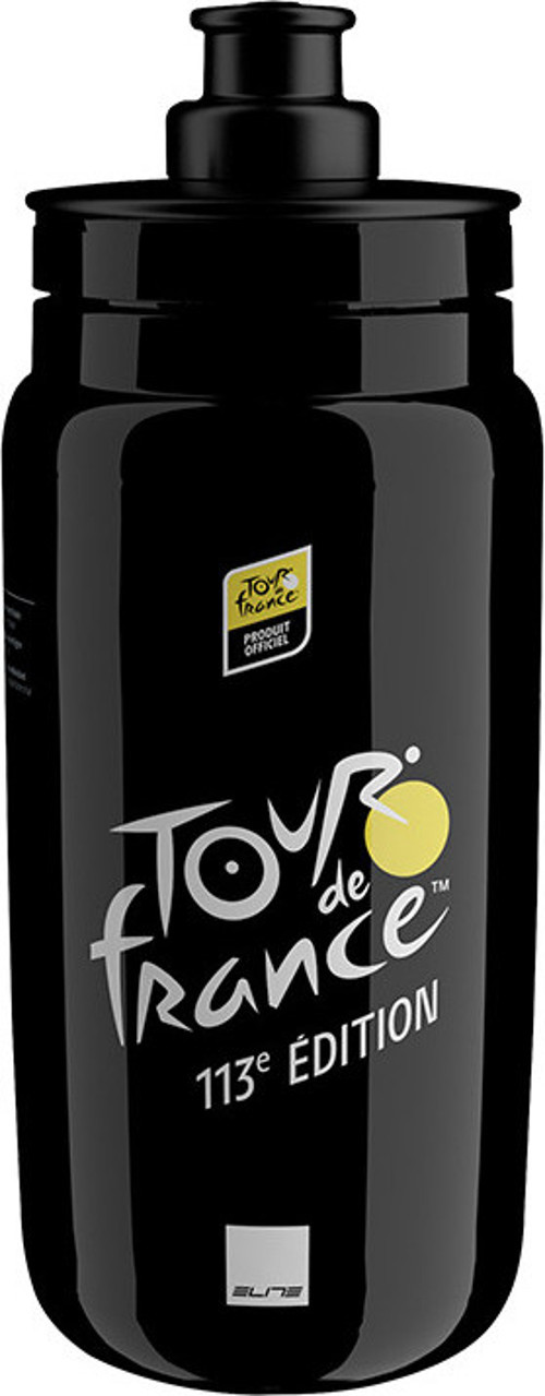 Fly Team Tour de France 550ml Bisiklet Matarası