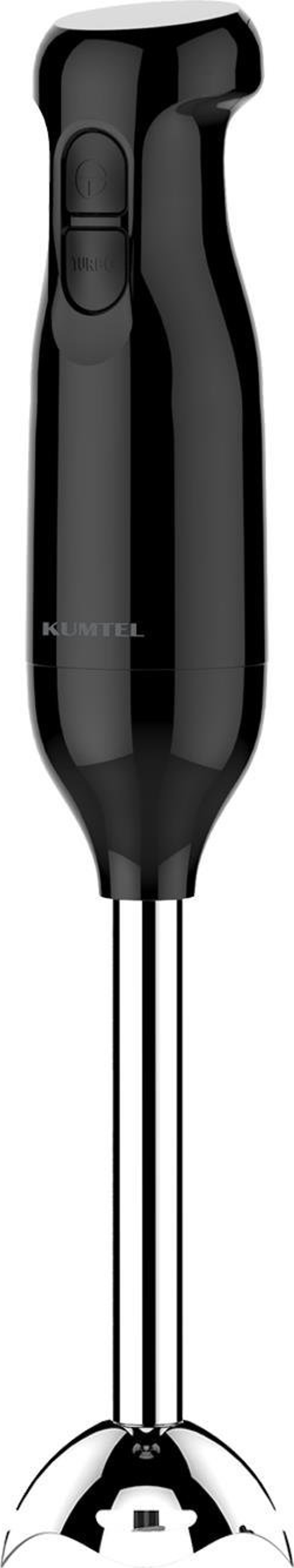 HHB-12 300 W El Blender - Siyah