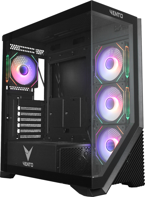 VG4202FLA 750W GEN5 PSU GAMING KASA
