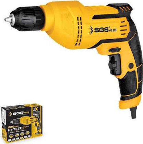 5140 DARBESİZ MATKAP 500W