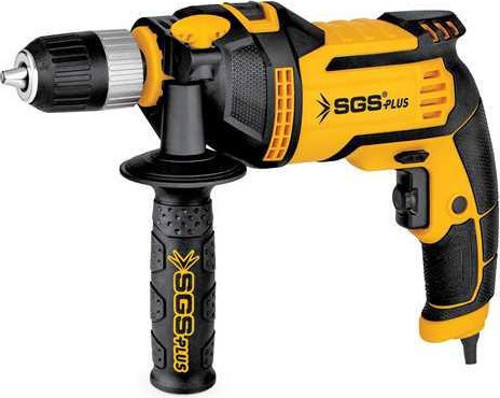 5142 DARBELİ MATKAP 750W