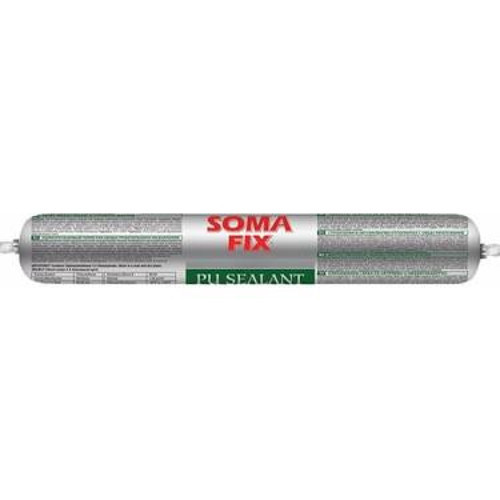 S754 PU SOSİS MASTİK GRİ 600ML
