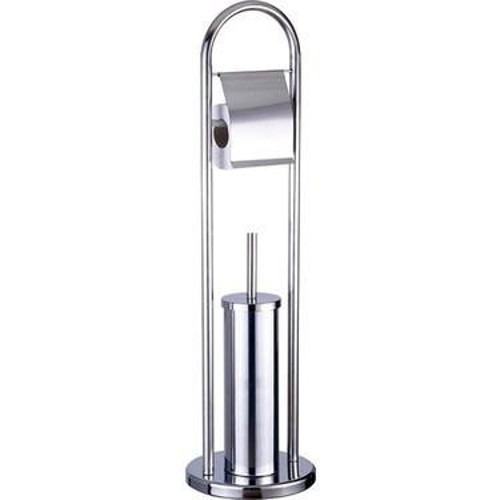 MAXIFLOW FIRÇALIK AYAKLI SET