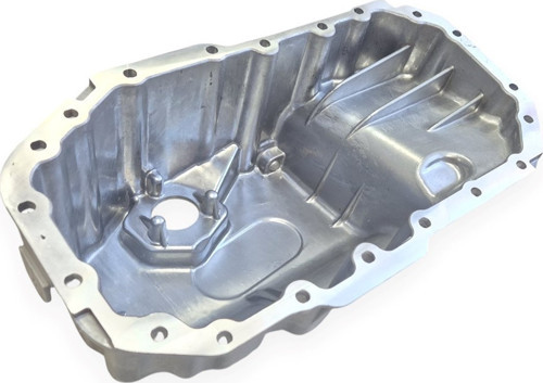VW Scirocco 2009-2014 1.4TSi Motor Alt Yağ Karteri 03C103603T