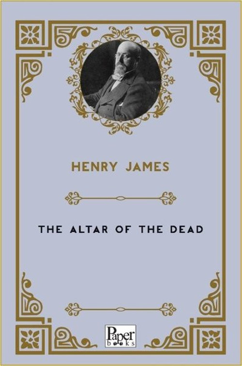 The Altar Of The Dead