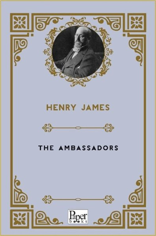 The Ambassadors