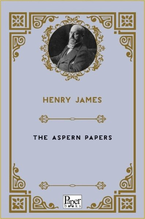 The Aspern Papers
