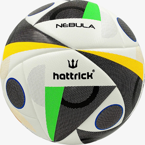 Nebula Futbol Topu No:5