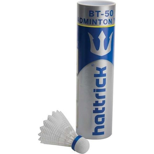 BT50 BADMINTON TOPU
