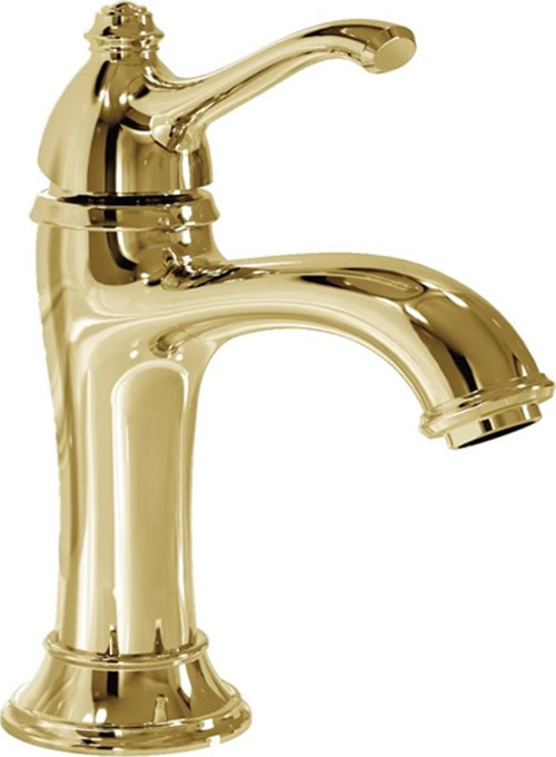 ARTDECO LAVABO BATARYASI GOLD ALTIN