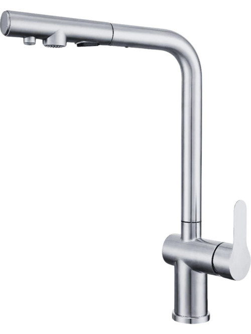 RİVA KROM SPİRALLİ ARITMA BATARYASI