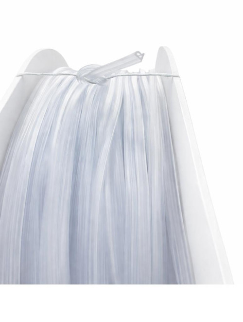 Duşakabin Fitil Şeffaf Kama Top