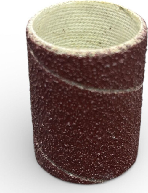 Spiro Bant Zımpara 20x30 mm 120 Kum-10 ADET