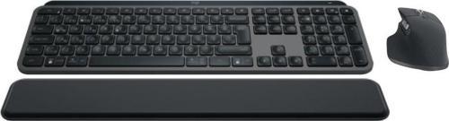 MX Keys Combo Bilek Destekli Türkçe Klavye ve Mouse Seti 920-011615