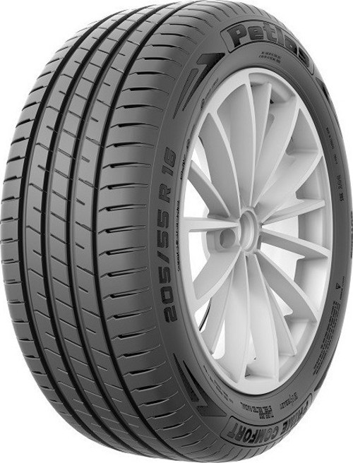 185/65 R15 TL 88H PRIME COMFORT Yaz Lastiği (Üretim Tarihi:2026)