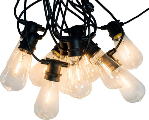 5 M 10 Led Fişli Gün Işığı MZ6200-275