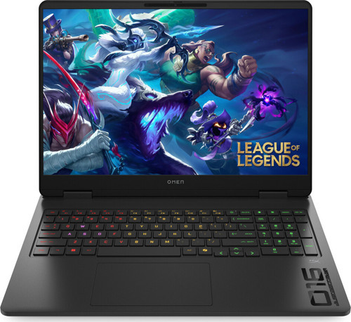 Omen 16-AM0O52nt Oyuncu Bilgisayarı Core Ultra 7 255H GeForce RTX 5070 8GB GDDR7 24GB RAM 1TB SSD 16" WUXGA 165Hz W11
