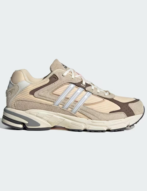 Response Running Shoes Erkek Koşu Ayakkabısı Krem