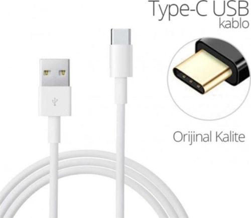 Inovaxis Universal (type-c) Hızlı Şarj Ve Data Kablosu 1metre