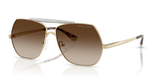 MK1173 101413 58 Unisex Güneş Gözlüğü